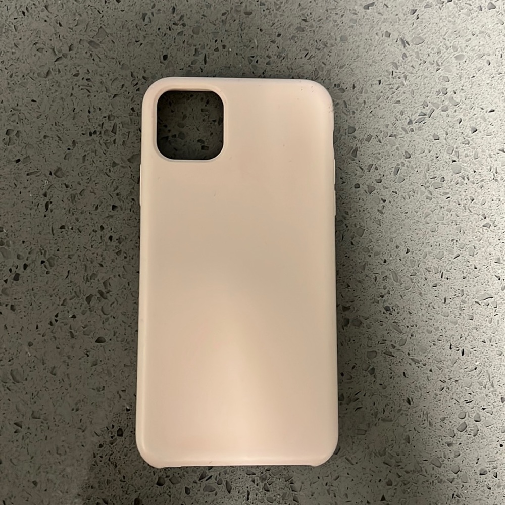 iPhone 11 Pro Max Case